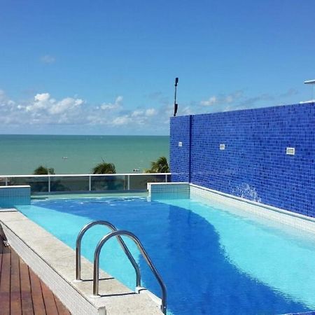 Sol e Mar Solar do Atlântico João Pessoa Exterior foto