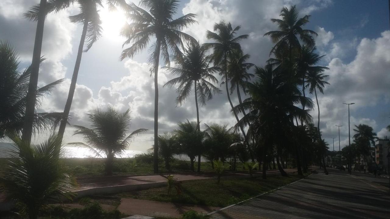Sol e Mar Solar do Atlântico João Pessoa Exterior foto