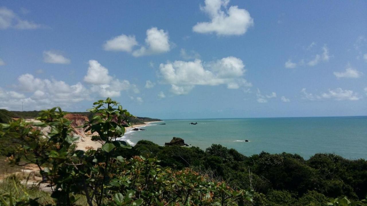 Sol e Mar Solar do Atlântico João Pessoa Exterior foto