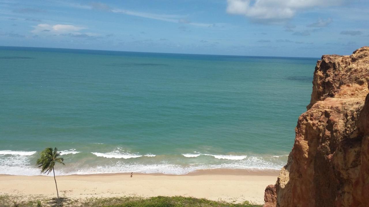 Sol e Mar Solar do Atlântico João Pessoa Exterior foto