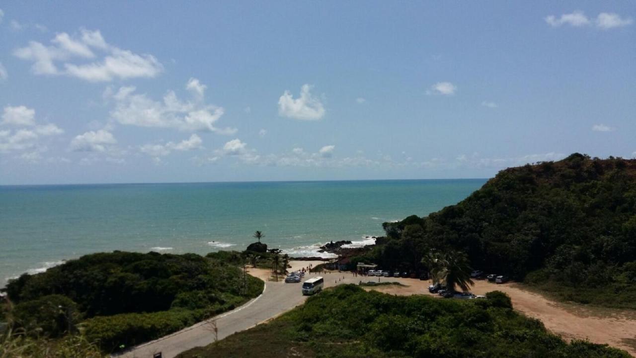 Sol e Mar Solar do Atlântico João Pessoa Exterior foto
