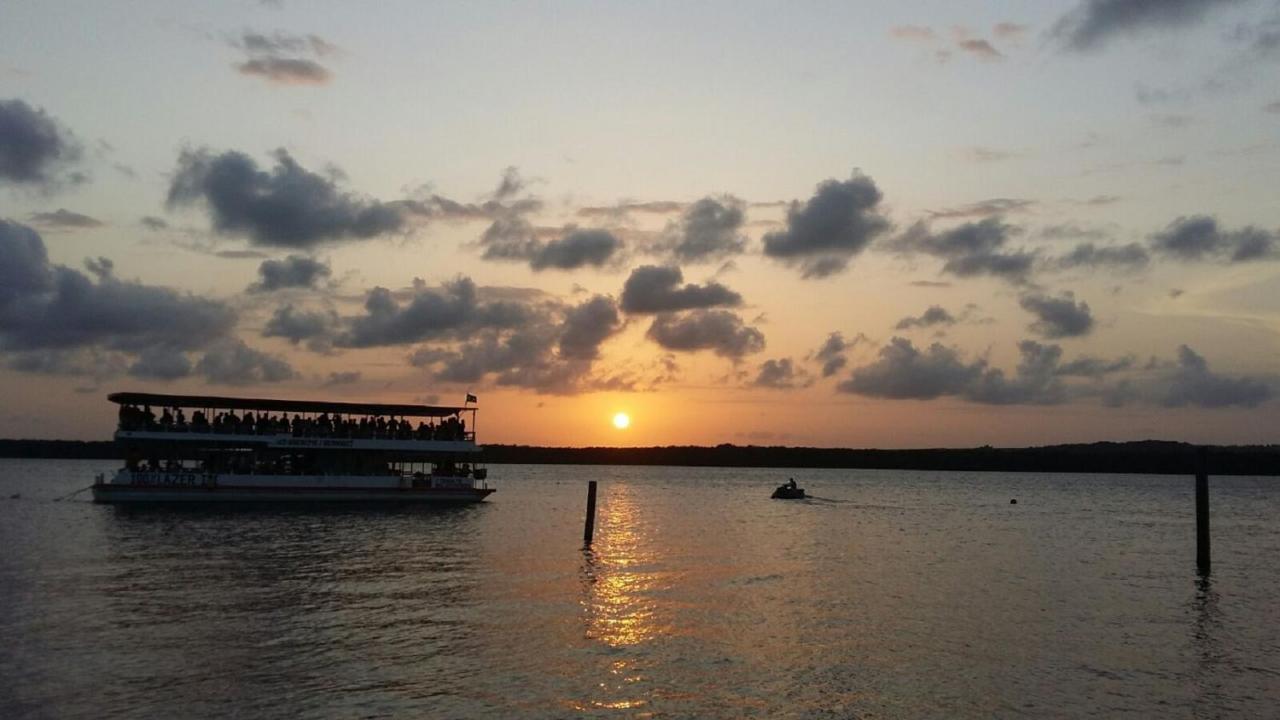 Sol e Mar Solar do Atlântico João Pessoa Exterior foto