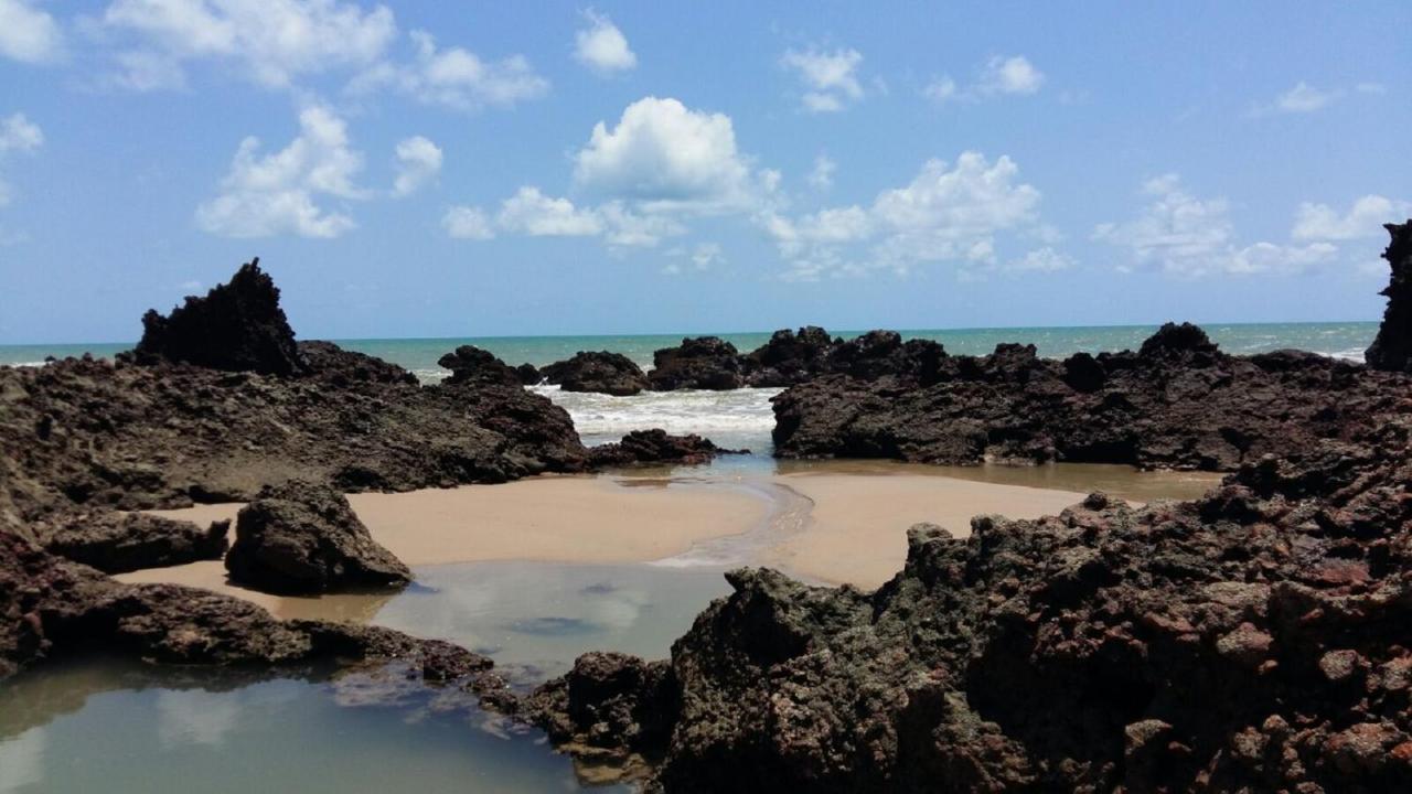 Sol e Mar Solar do Atlântico João Pessoa Exterior foto