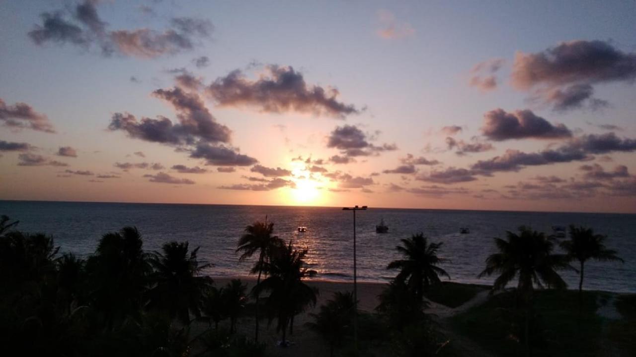 Sol e Mar Solar do Atlântico João Pessoa Exterior foto